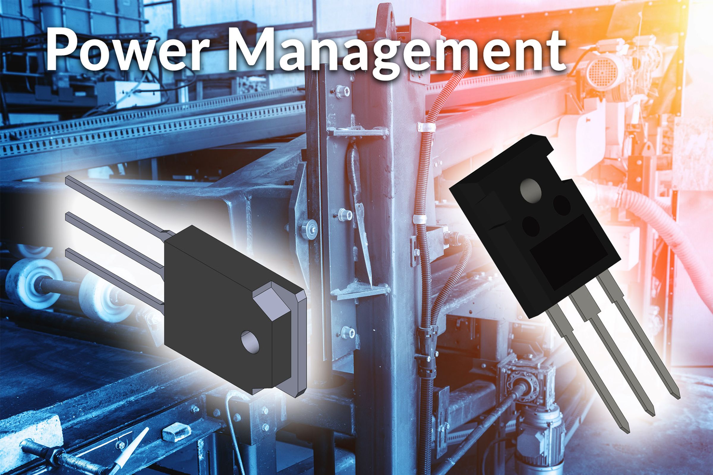 Power Management